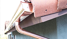 Rain Gutter Installation, Repair, Cleaning in Linwood, KS